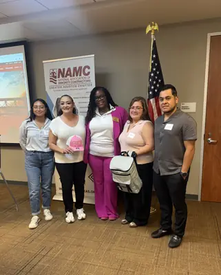 WIC — Lunch & Learn photo